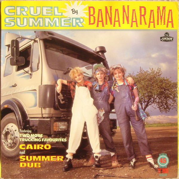 Bananarama